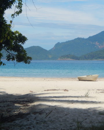 Ilha Grande