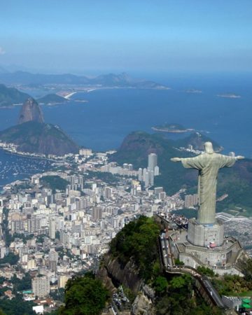 Río de Janeiro