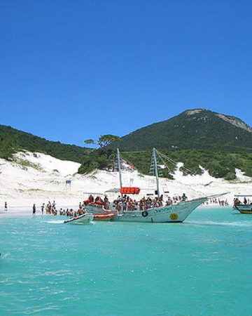 Arraial do Cabo